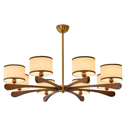 Evander Ray Chandelier