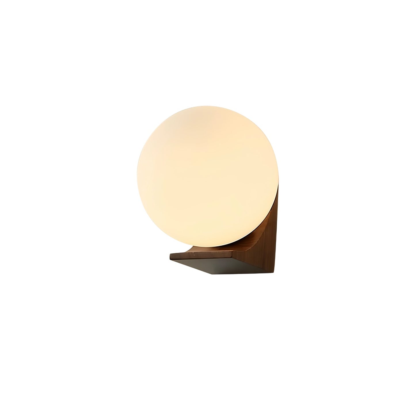 Evelyn Orb Wall light fixture Wall Lamp