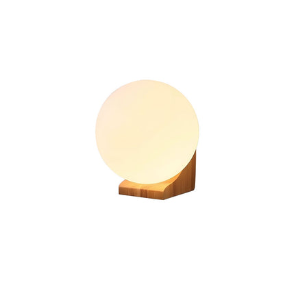 Evelyn Orb Wall light fixture Wall Lamp