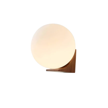 Evelyn Orb Wall light fixture Wall Lamp