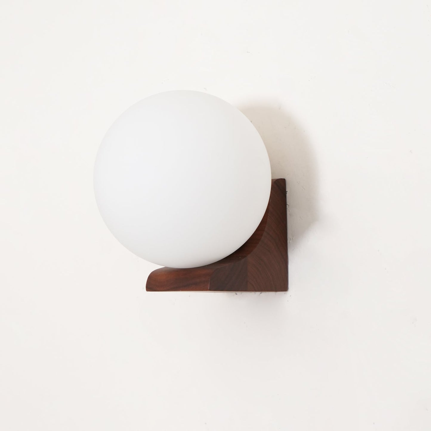 Evelyn Orb Wall light fixture Wall Lamp