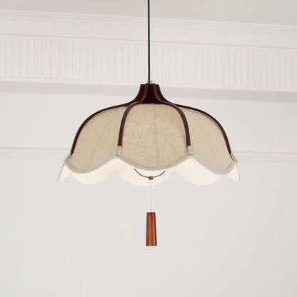 Evelyn Ceiling light fitting Pendant Lamp