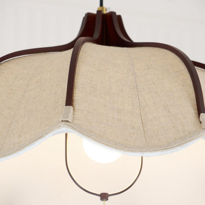 Evelyn Ceiling light fitting Pendant Lamp