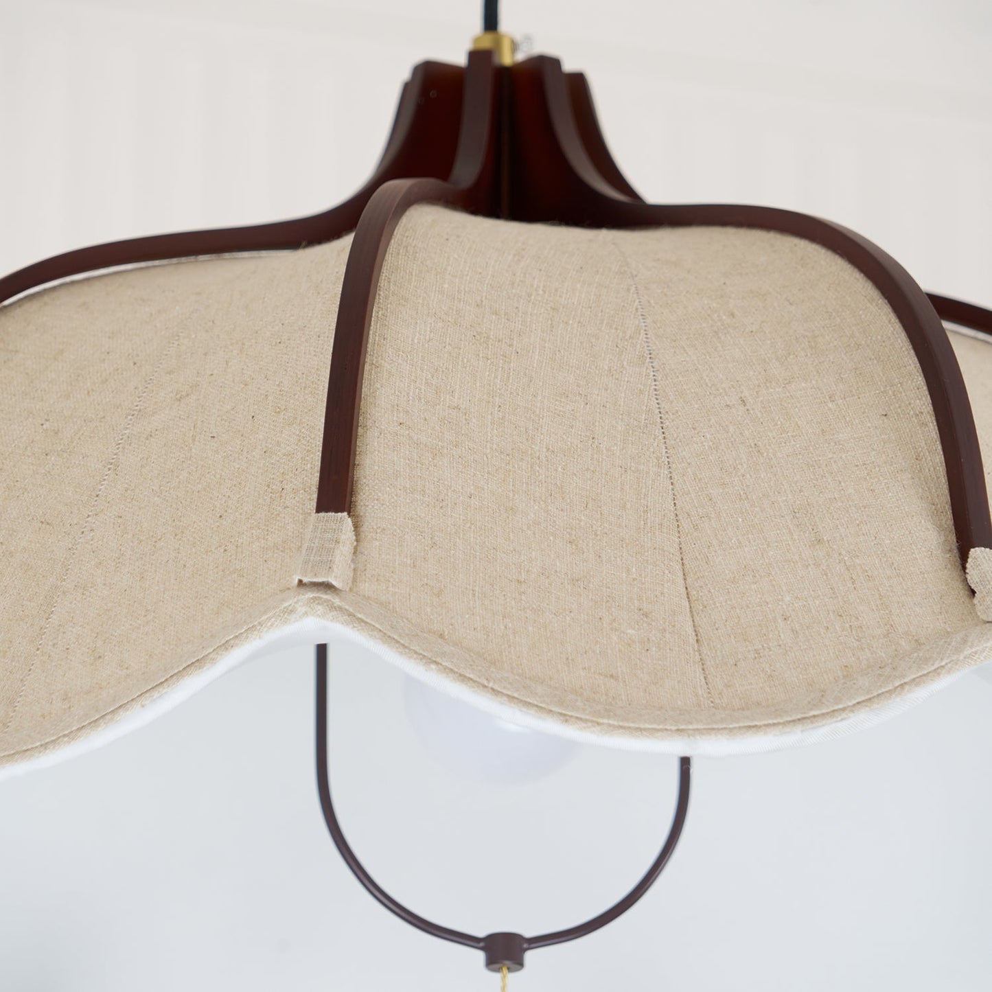 Evelyn Ceiling light fitting Pendant Lamp