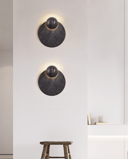 Event Horizon Wall Sconce