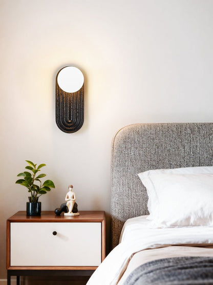 Eventide Orb Sconce