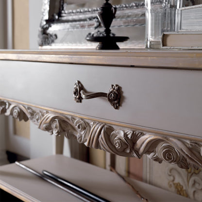 Exclusive Designer Italian Console Table