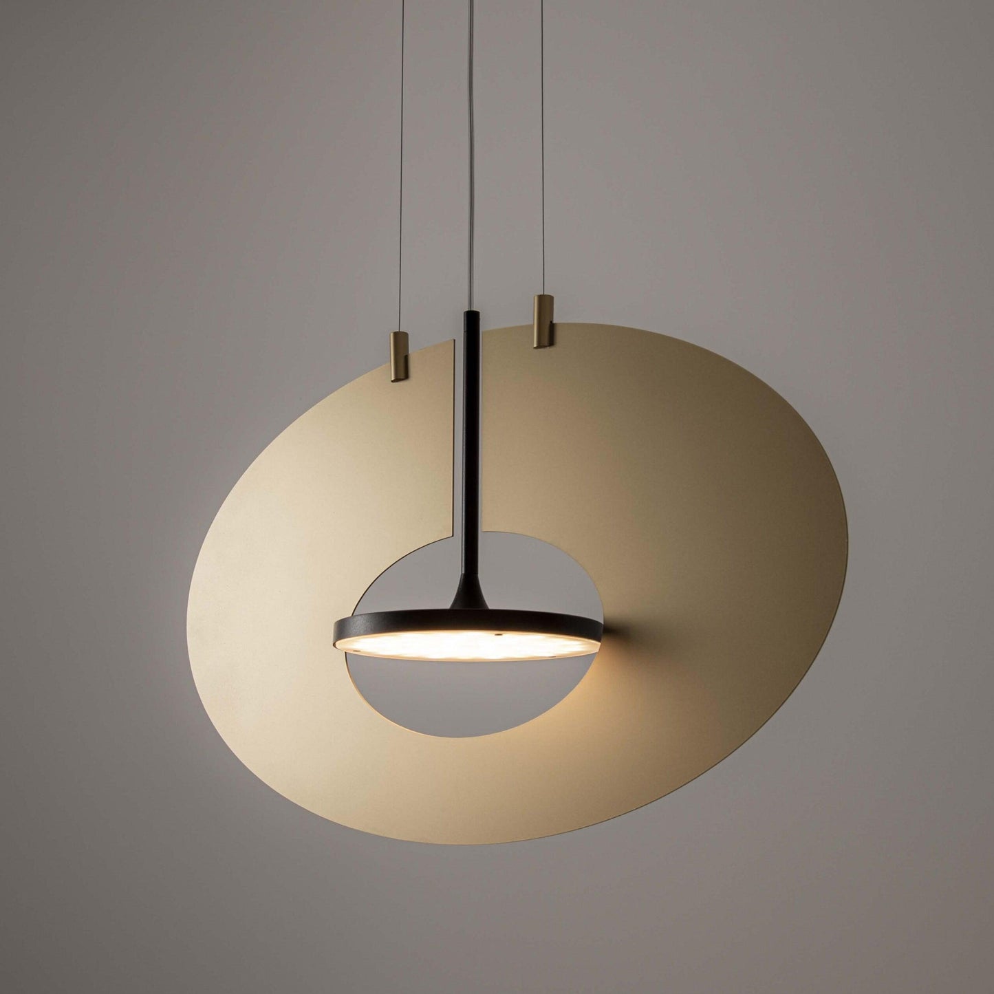 Eye In The Sky Ceiling light fitting Pendant Light