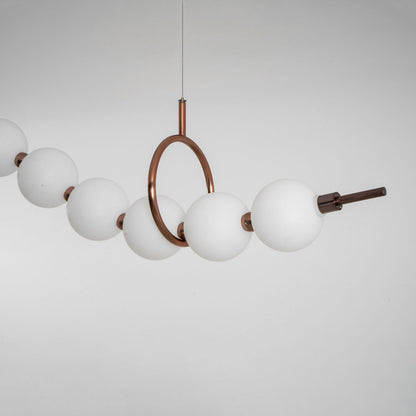 Ezrah Pendant Lamp