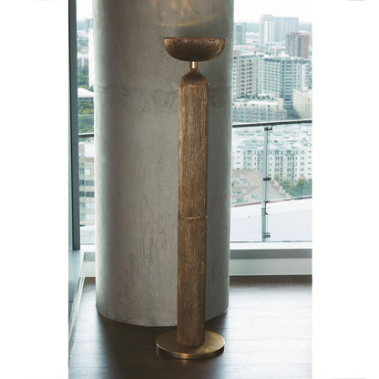 Global Views Ege Floor Lamp