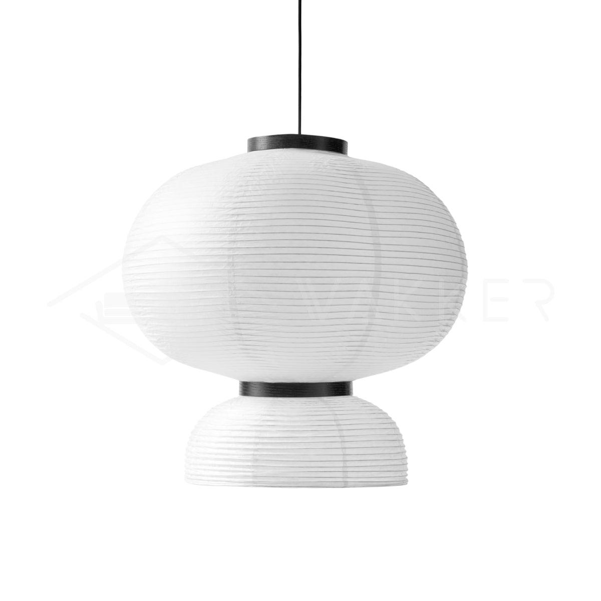 Rice Paper Lantern Droplight Pendant Lamp