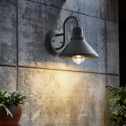 Fable Outdoor Wall sconce Wall Lamp