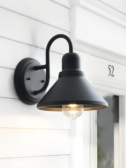 Fable Outdoor Wall sconce Wall Lamp