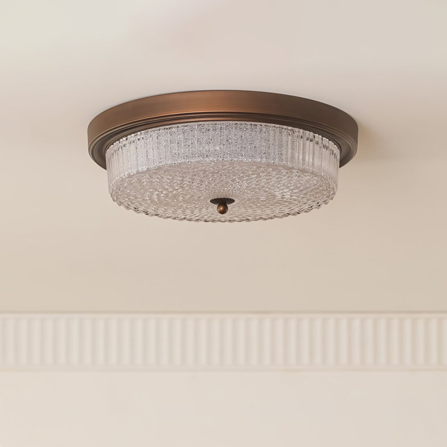 Fabula Ceiling-mounted light Ceiling Lamp