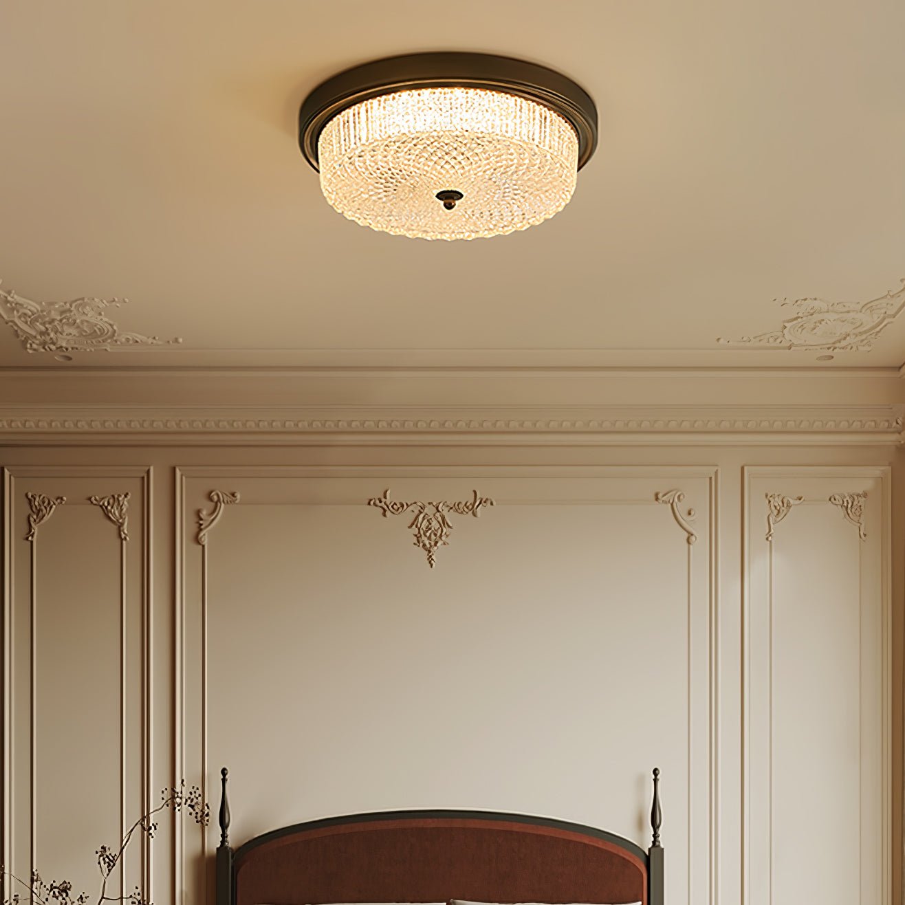 Fabula Ceiling-mounted light Ceiling Lamp