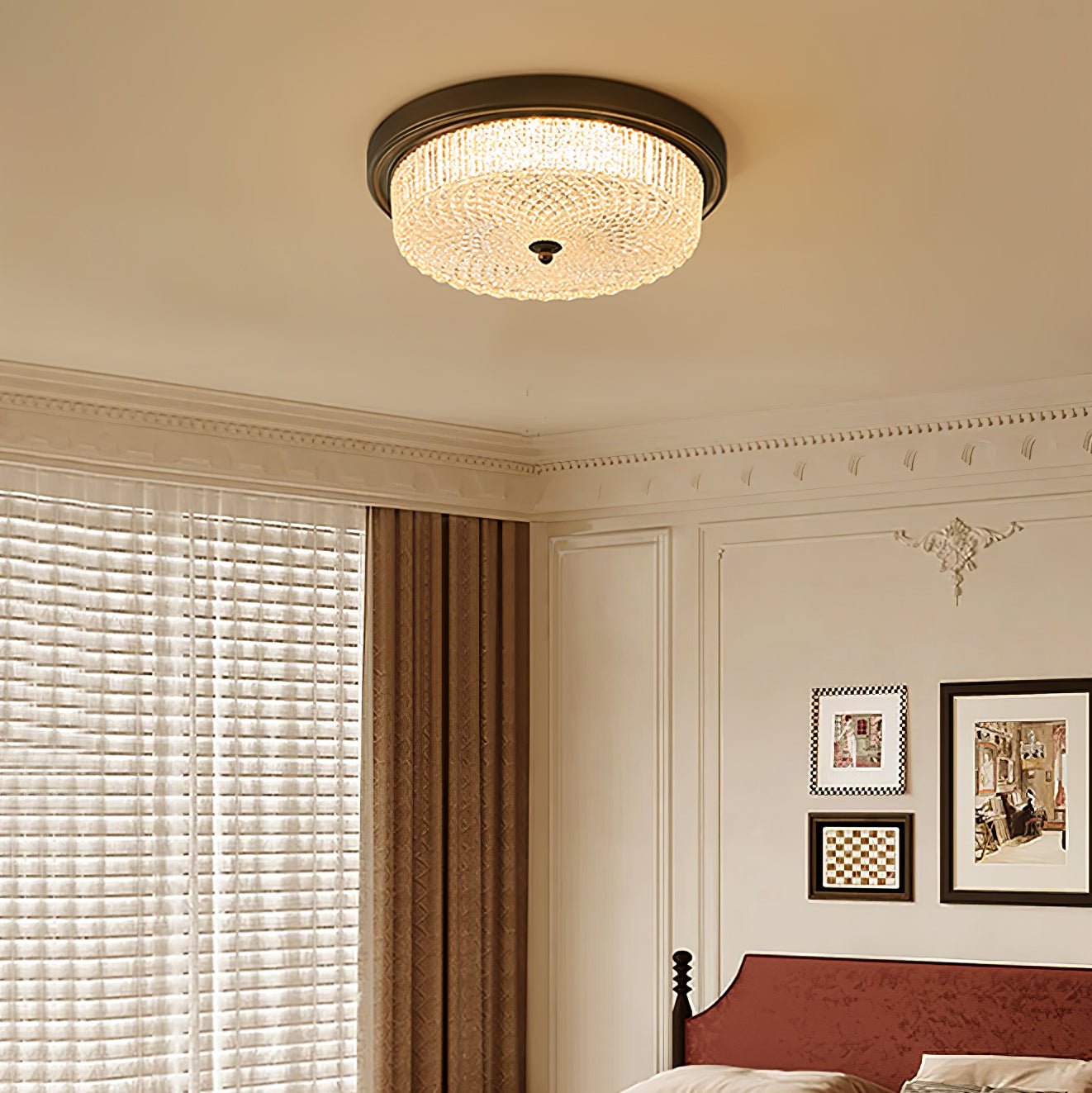 Fabula Ceiling-mounted light Ceiling Lamp