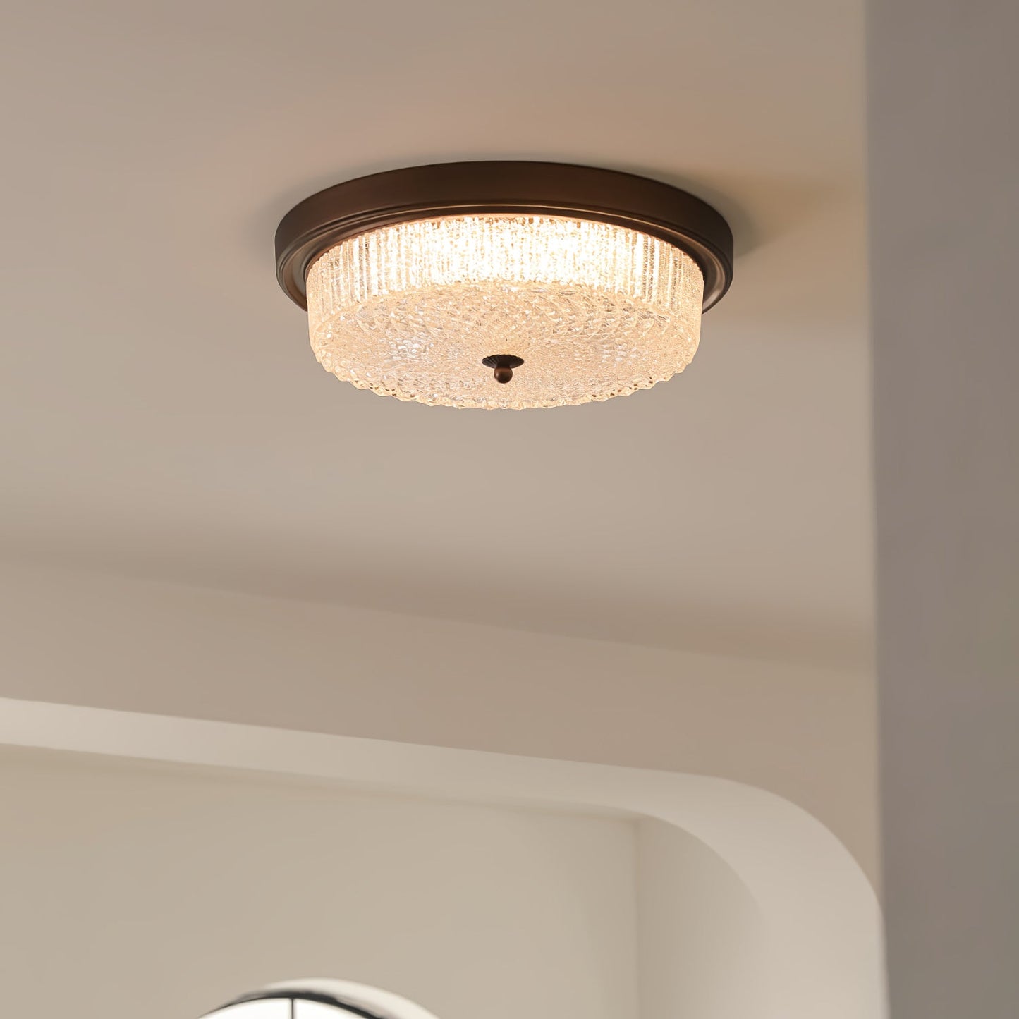 Fabula Ceiling-mounted light Ceiling Lamp