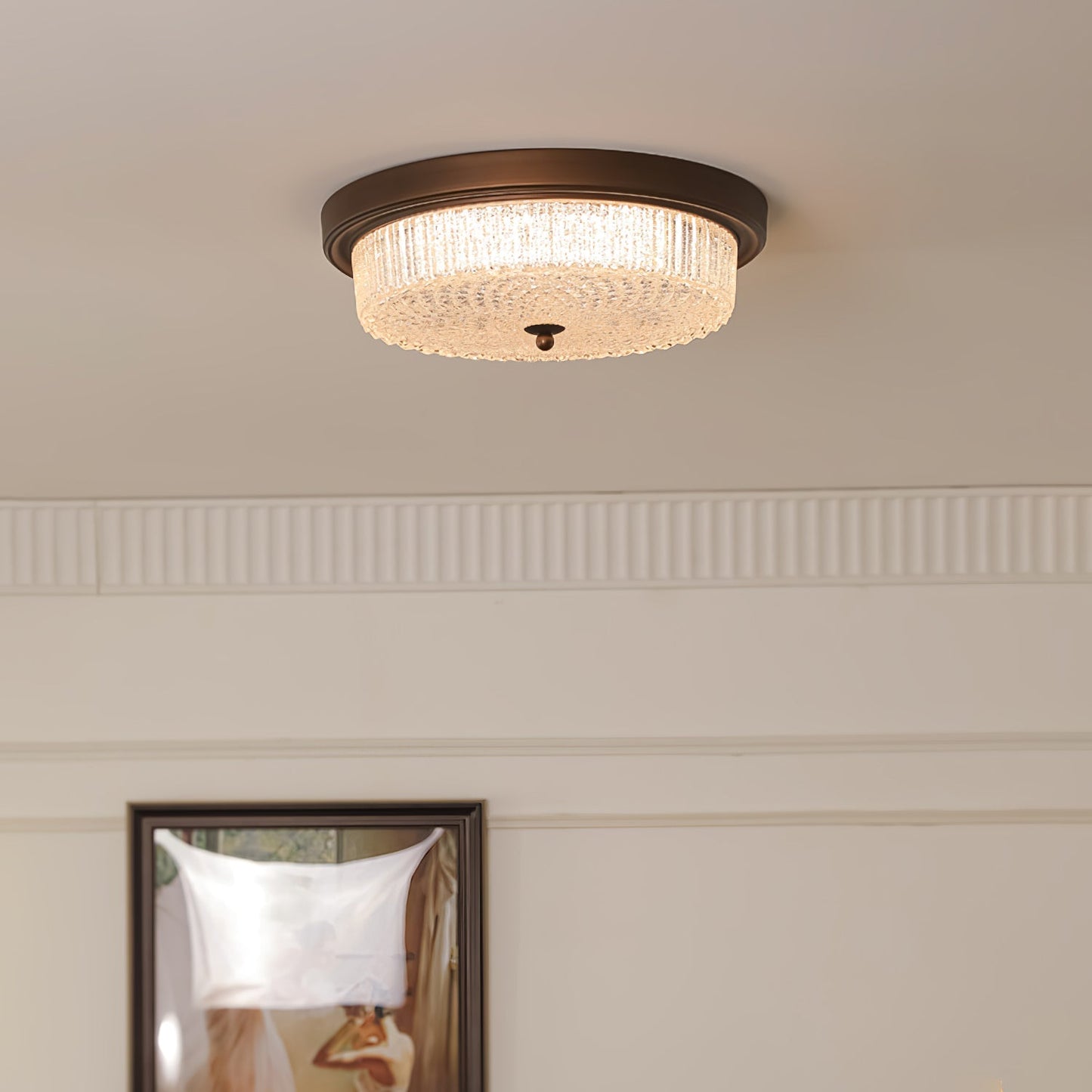 Fabula Ceiling-mounted light Ceiling Lamp