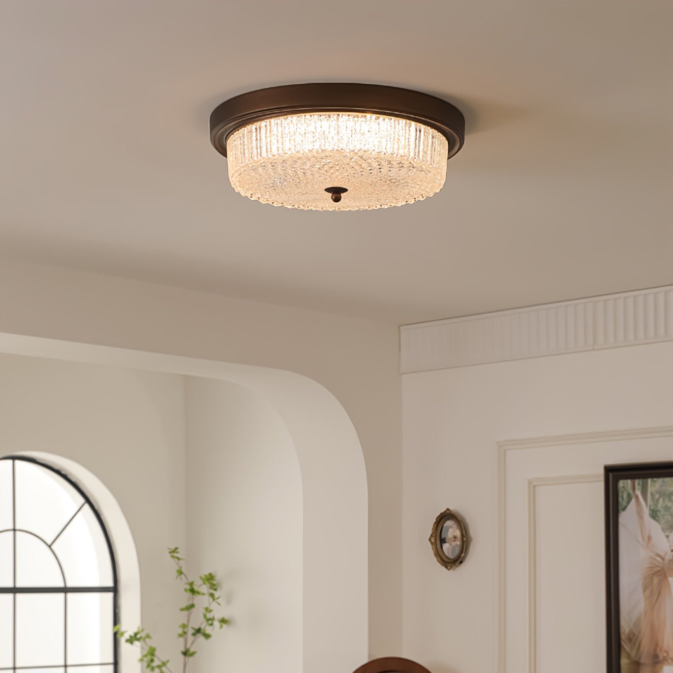 Fabula Ceiling-mounted light Ceiling Lamp