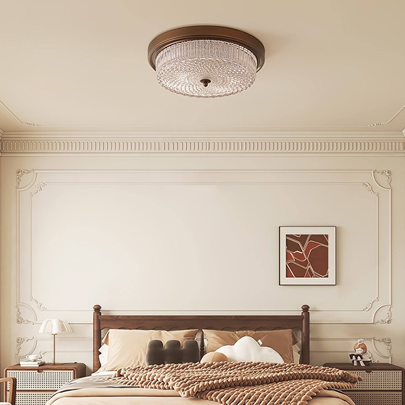 Fabula Ceiling-mounted light Ceiling Lamp