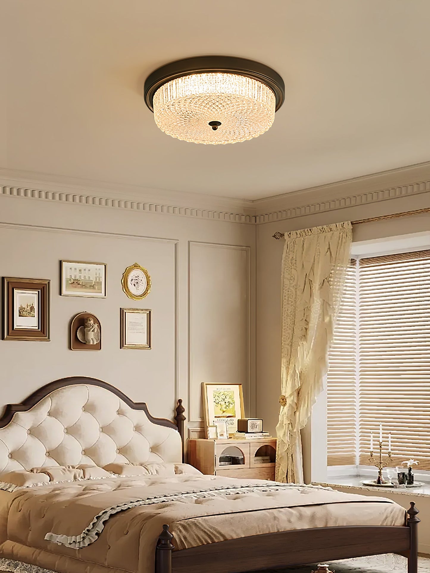 Fabula Ceiling-mounted light Ceiling Lamp