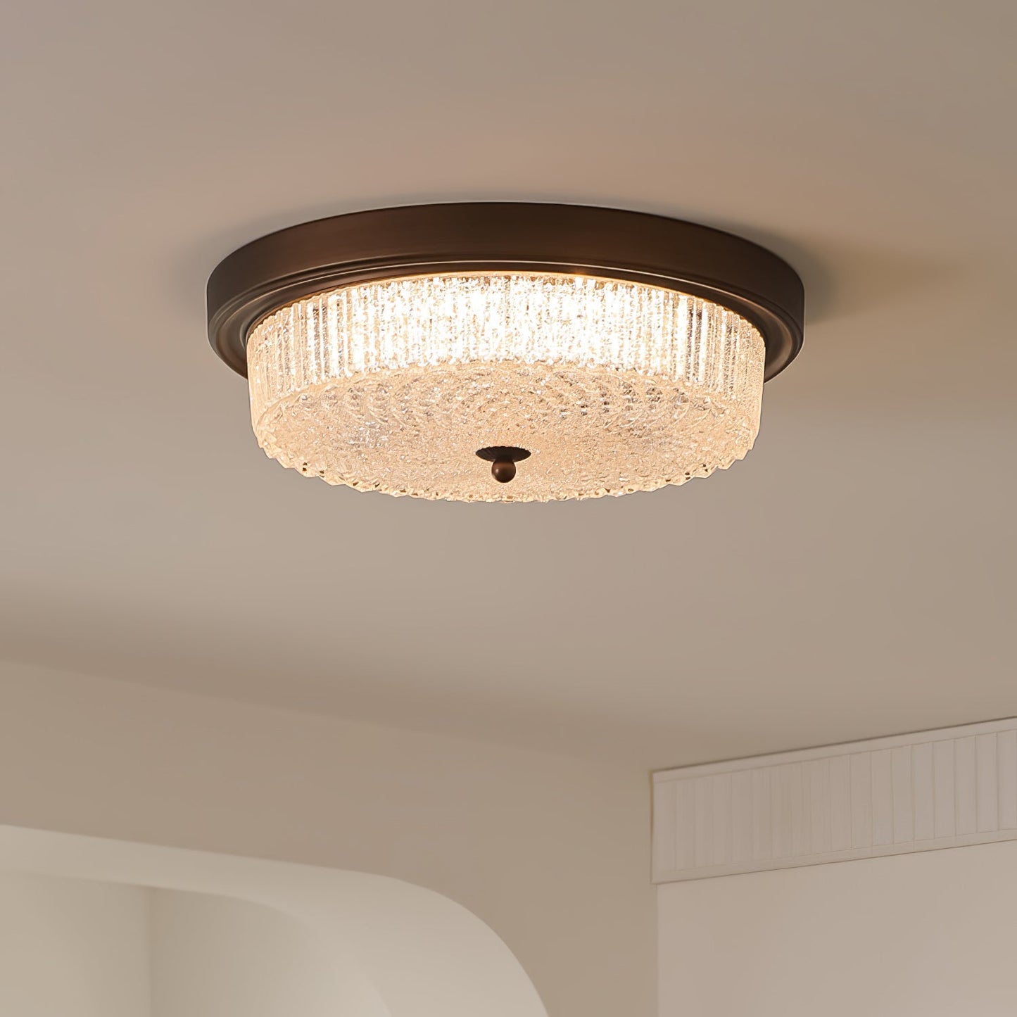 Fabula Ceiling-mounted light Ceiling Lamp