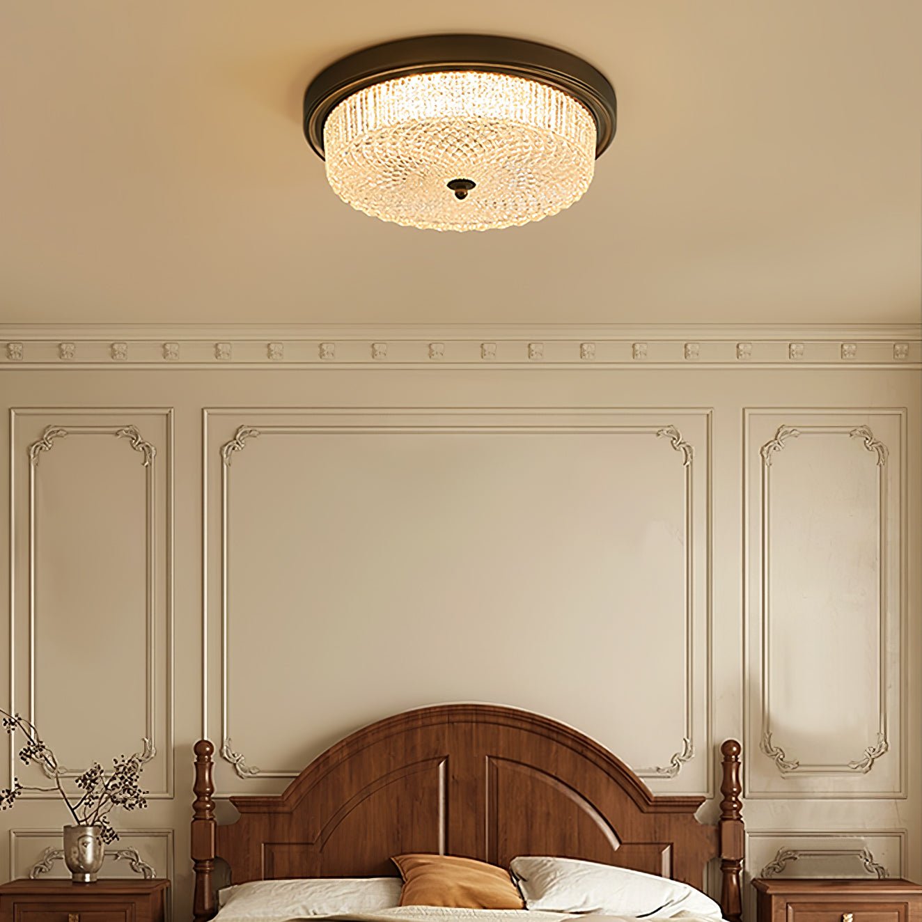 Fabula Ceiling-mounted light Ceiling Lamp