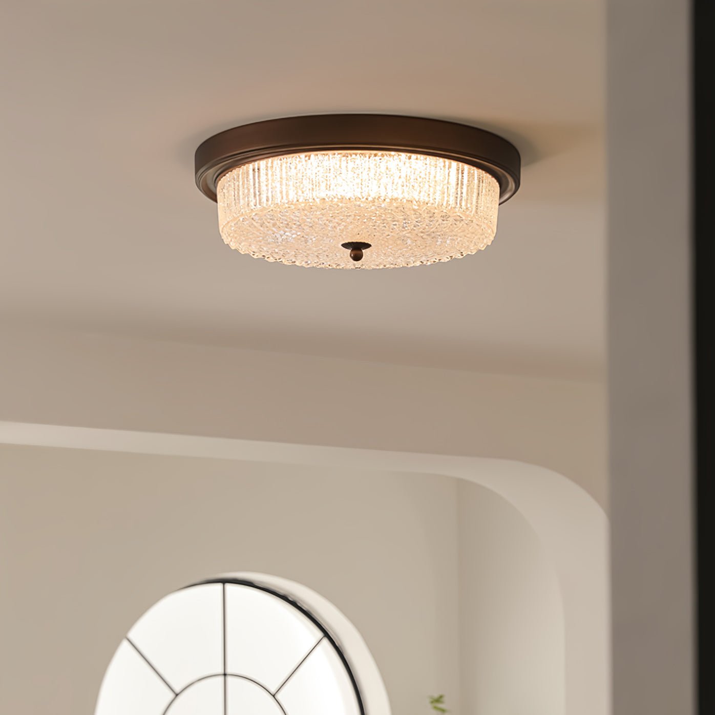 Fabula Ceiling-mounted light Ceiling Lamp