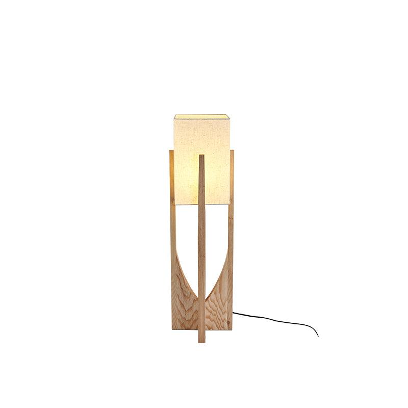 Fairbanks Free-standing Lamp Floor Lamp