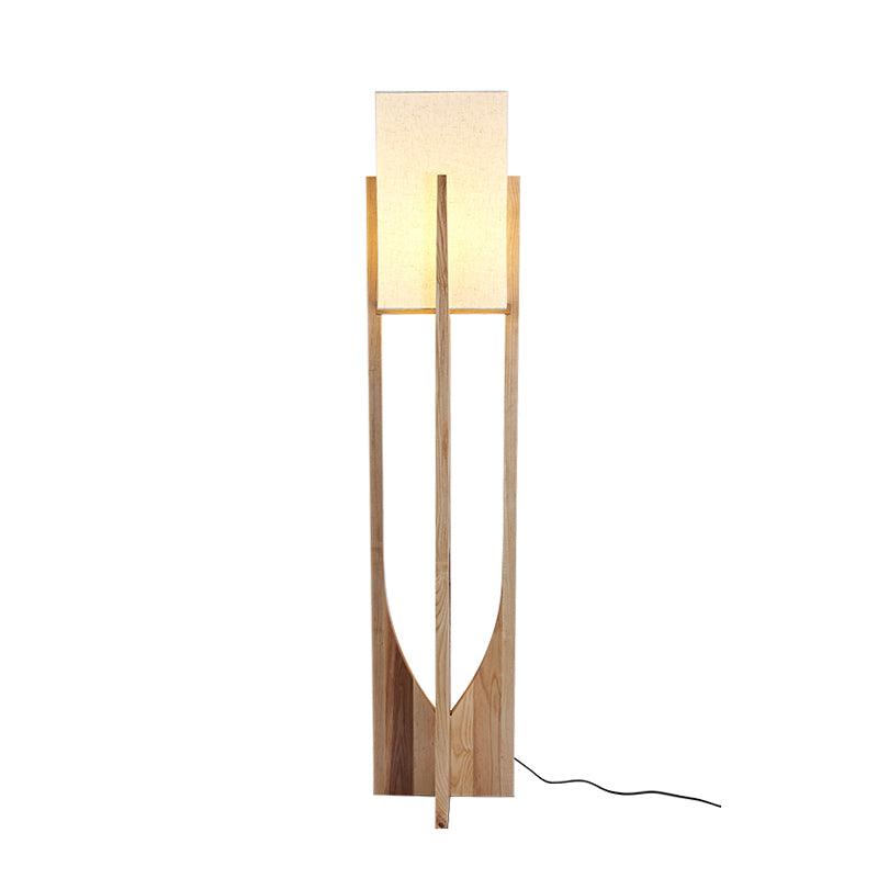 Fairbanks Free-standing Lamp Floor Lamp