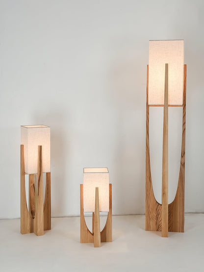 Fairbanks Free-standing Lamp Floor Lamp