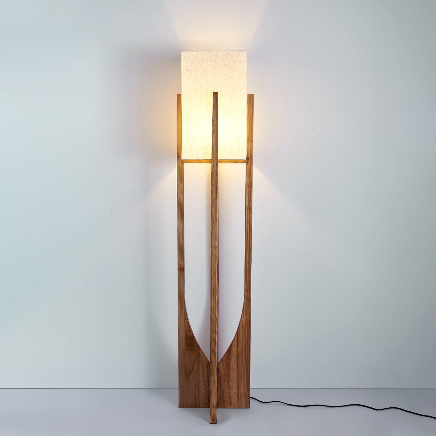 Fairbanks Free-standing Lamp Floor Lamp