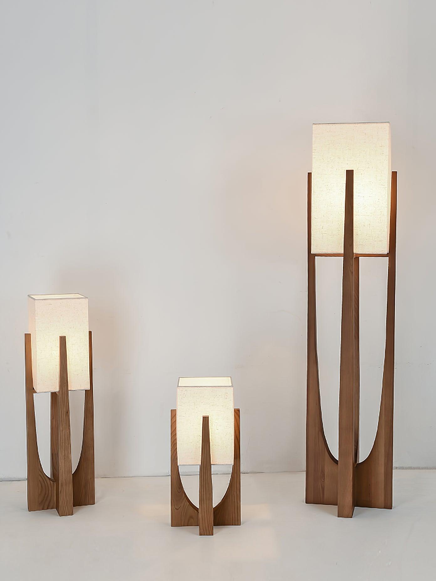 Fairbanks Free-standing Lamp Floor Lamp