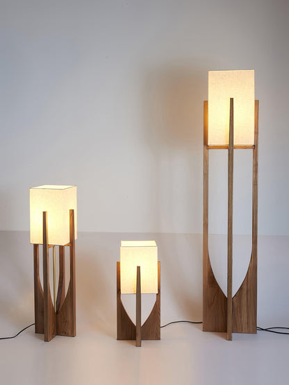 Fairbanks Free-standing Lamp Floor Lamp