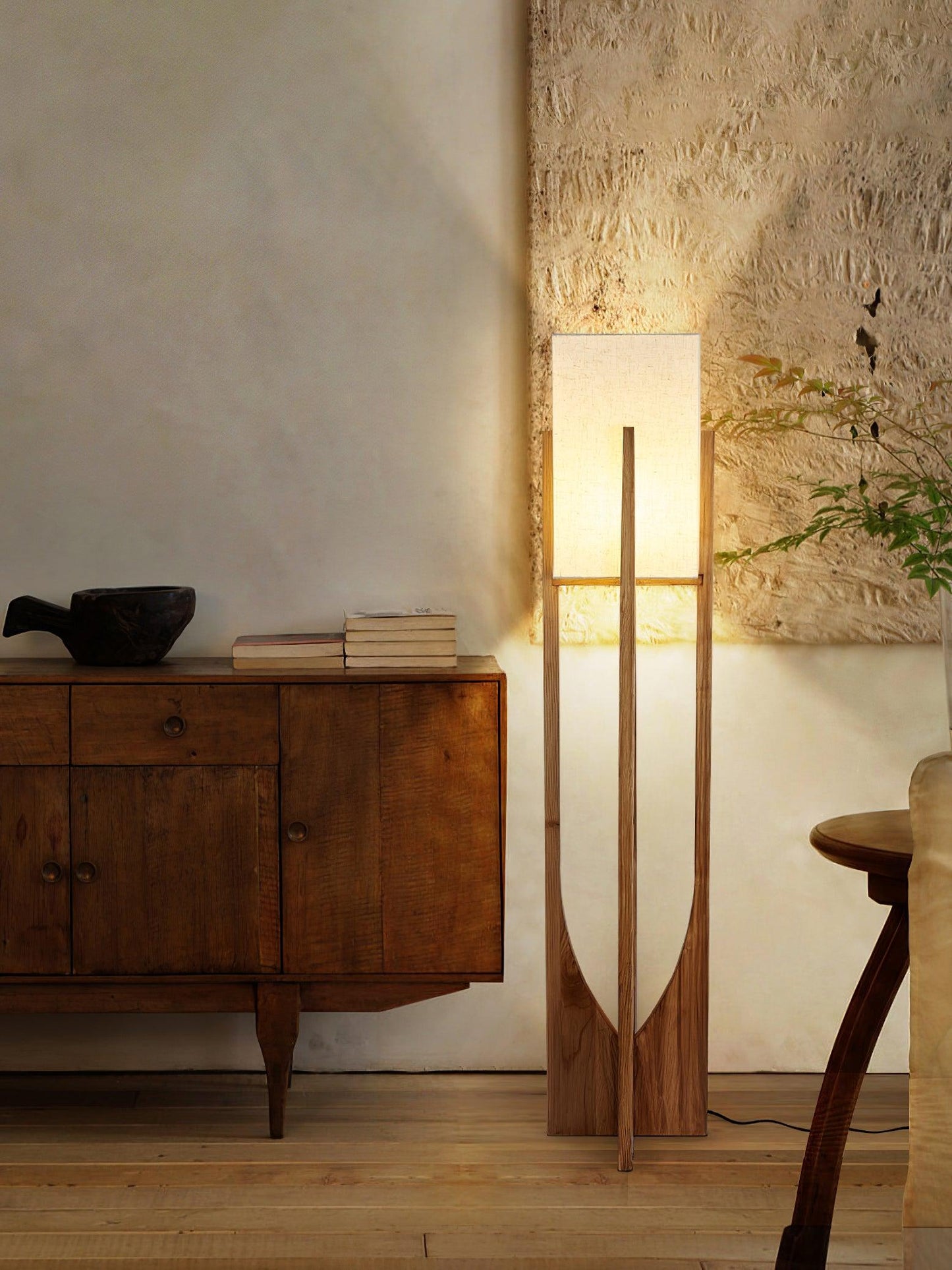 Fairbanks Free-standing Lamp Floor Lamp