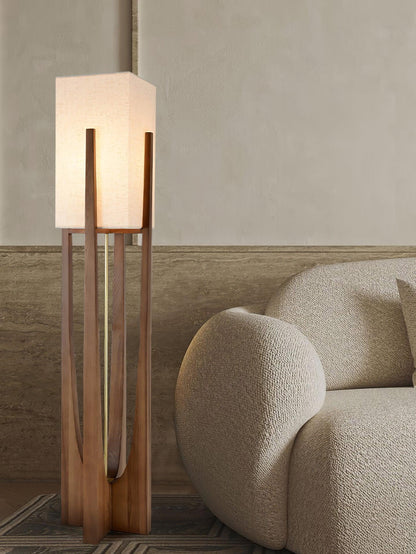 Fairbanks Free-standing Lamp Floor Lamp