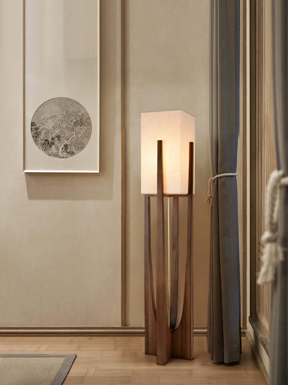 Fairbanks Free-standing Lamp Floor Lamp