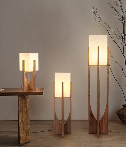 Fairbanks Free-standing Lamp Floor Lamp