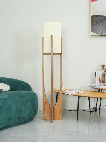 Fairbanks Free-standing Lamp Floor Lamp