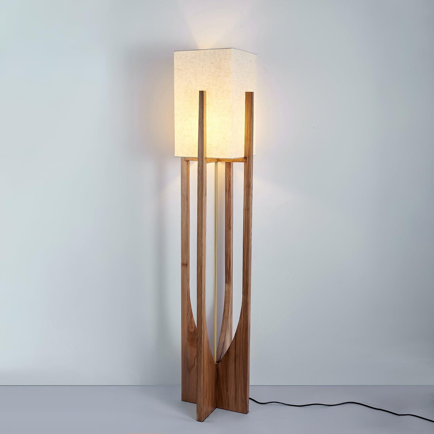 Fairbanks Free-standing Lamp Floor Lamp