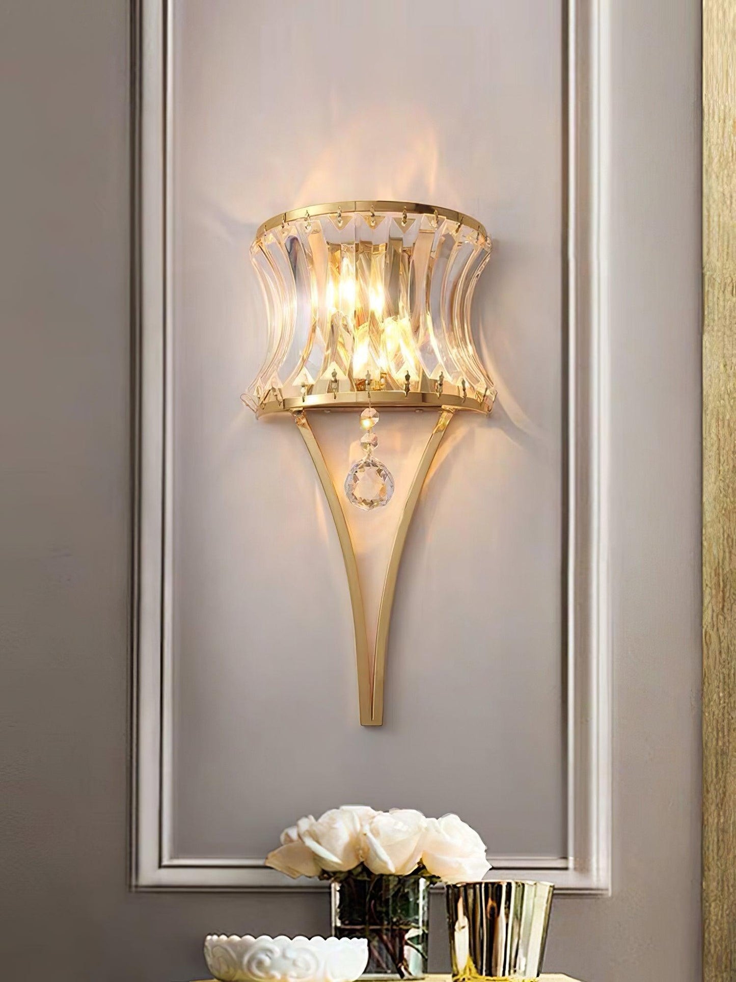 Fantania Lamp bracket Wall Lamp