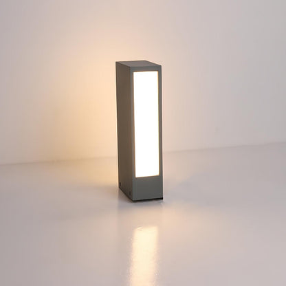 Faro Architectural light Outdoor Post Lamp