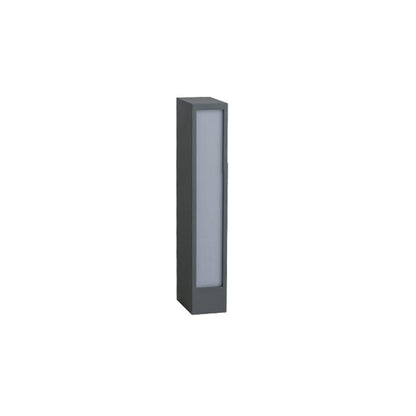 Faro Architectural light Outdoor Post Lamp