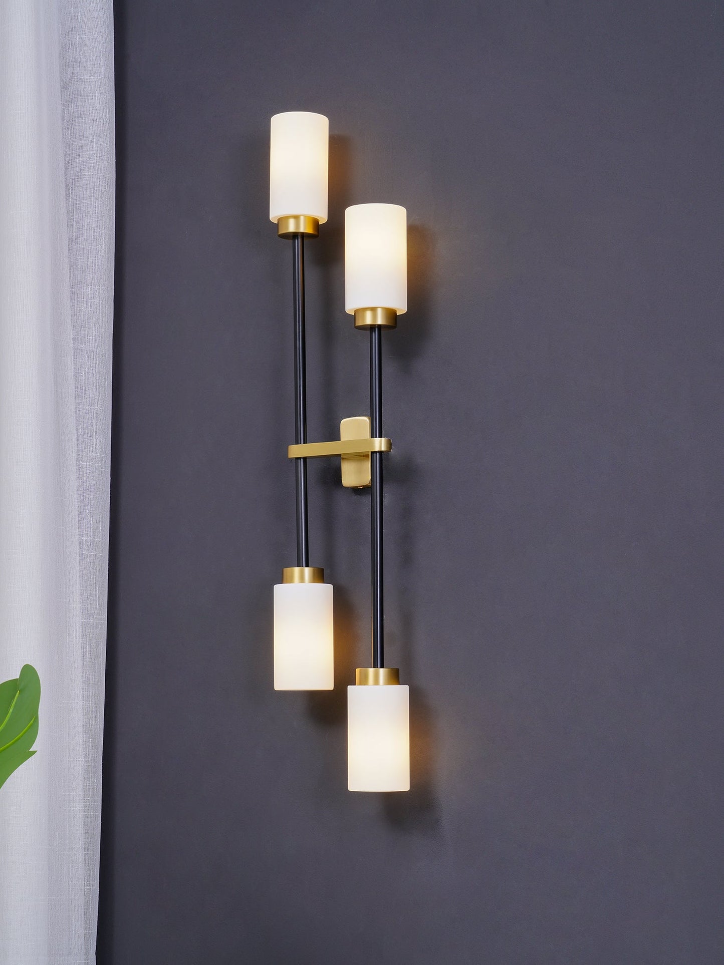 Farol Bracket light Wall Light