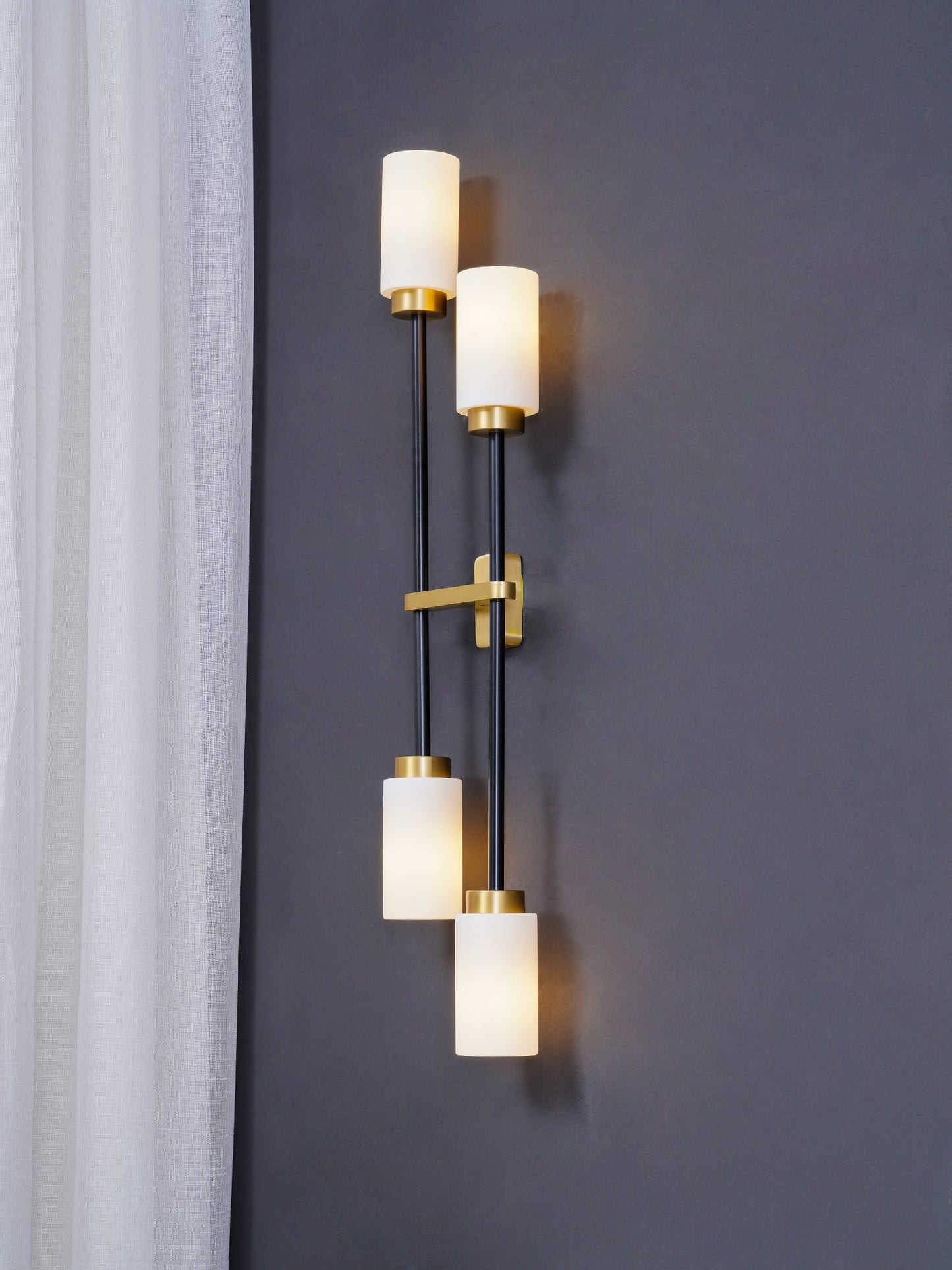 Farol Bracket light Wall Light