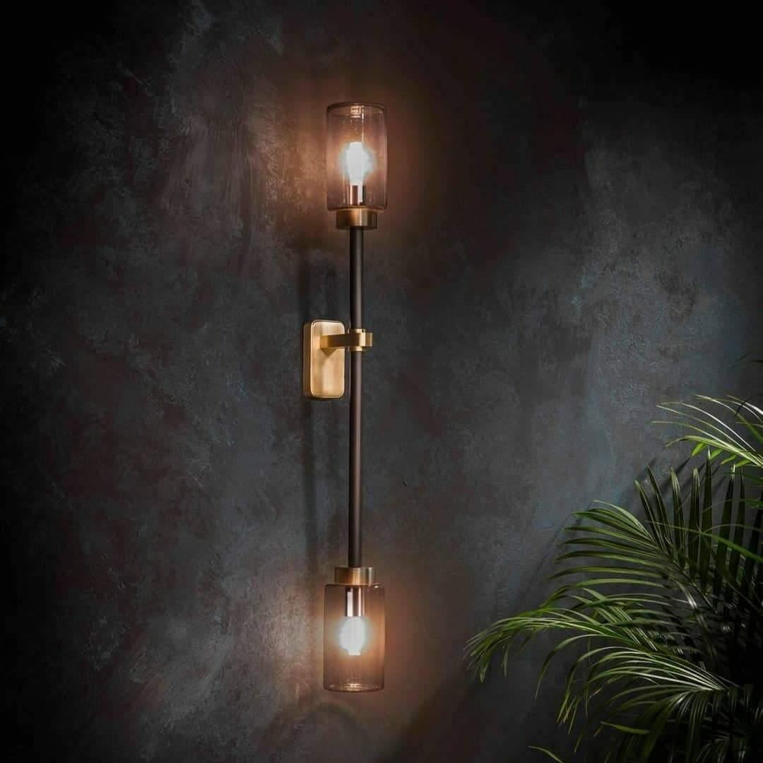 Farol Bracket light Wall Light