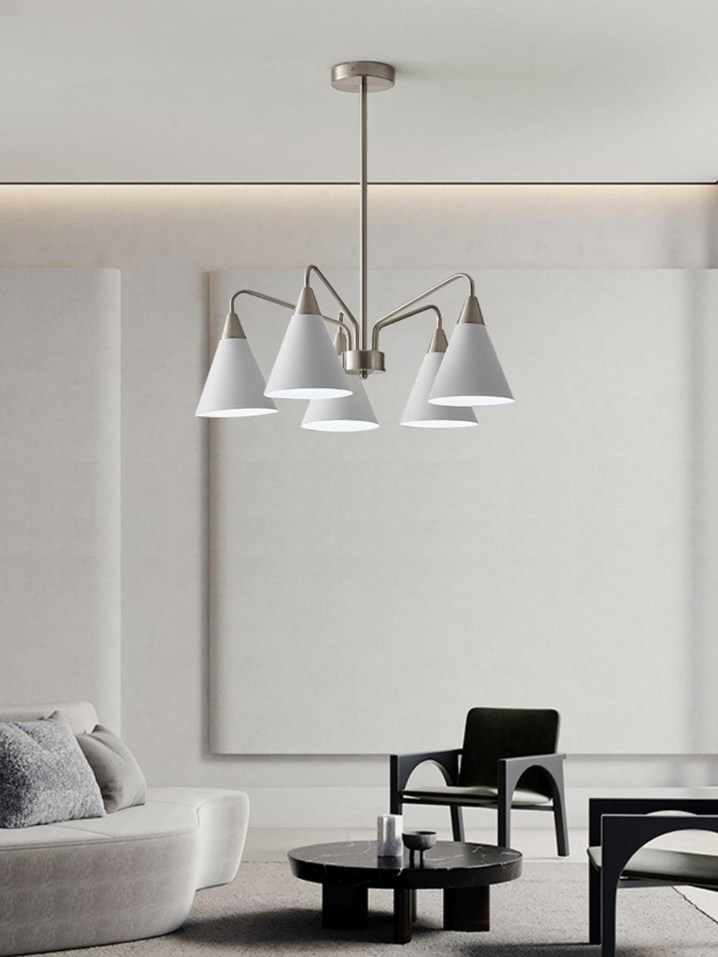 Fashion Cono Ceiling fixture Chandelier