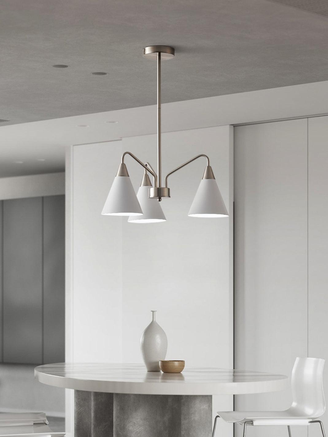 Fashion Cono Ceiling fixture Chandelier