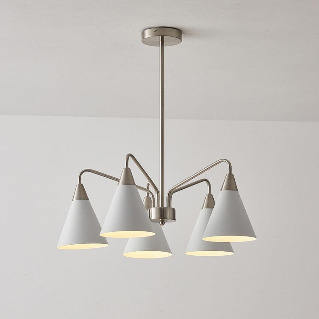 Fashion Cono Ceiling fixture Chandelier