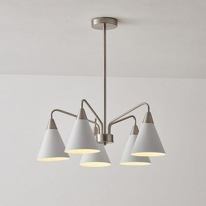 Fashion Cono Ceiling fixture Chandelier